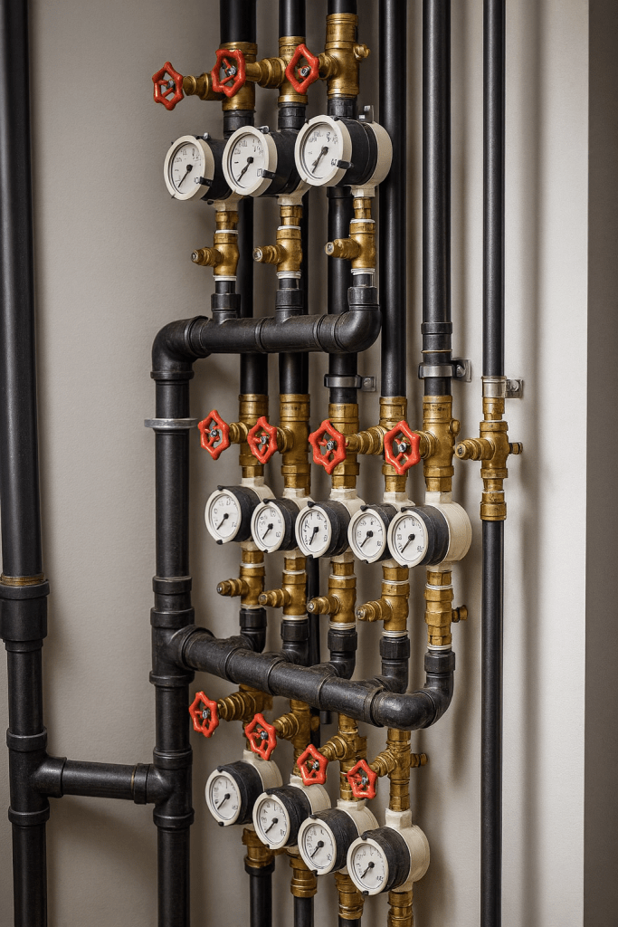 SERVICES & CAPABILITIES – Astraco Construction